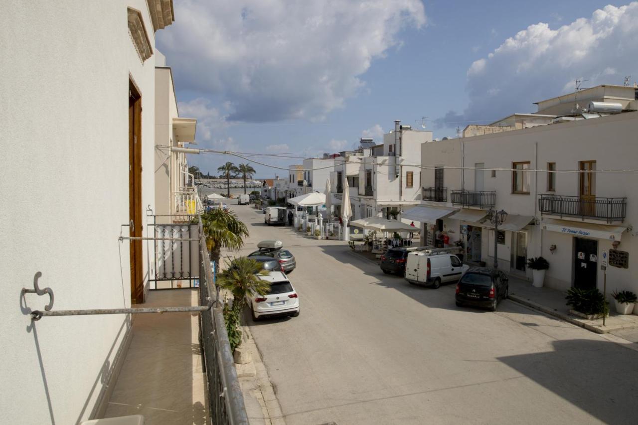 Appartamento Savoia 46 Σαν Βίτο λο Κάπο Εξωτερικό φωτογραφία