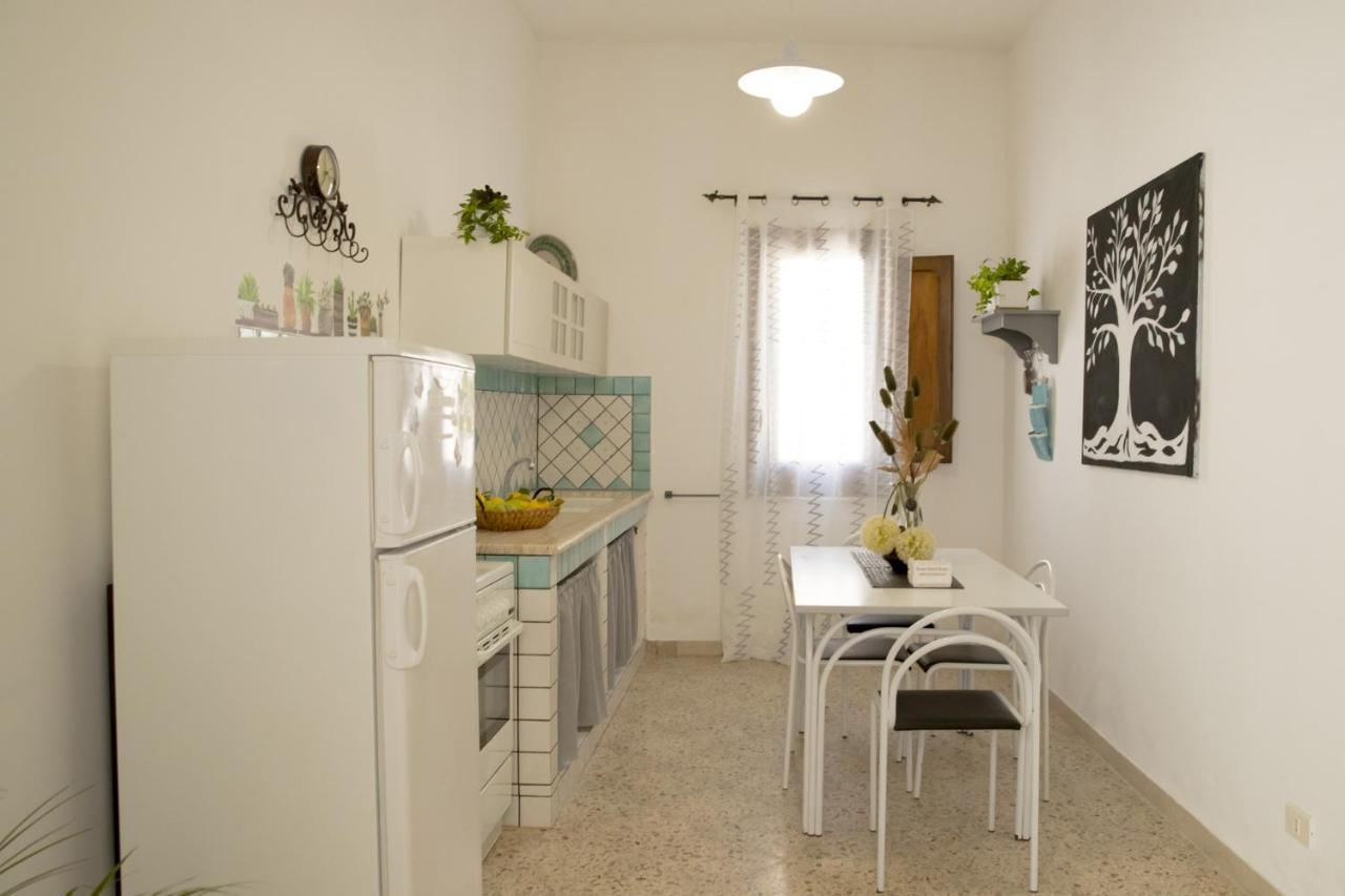 Appartamento Savoia 46 Σαν Βίτο λο Κάπο Εξωτερικό φωτογραφία