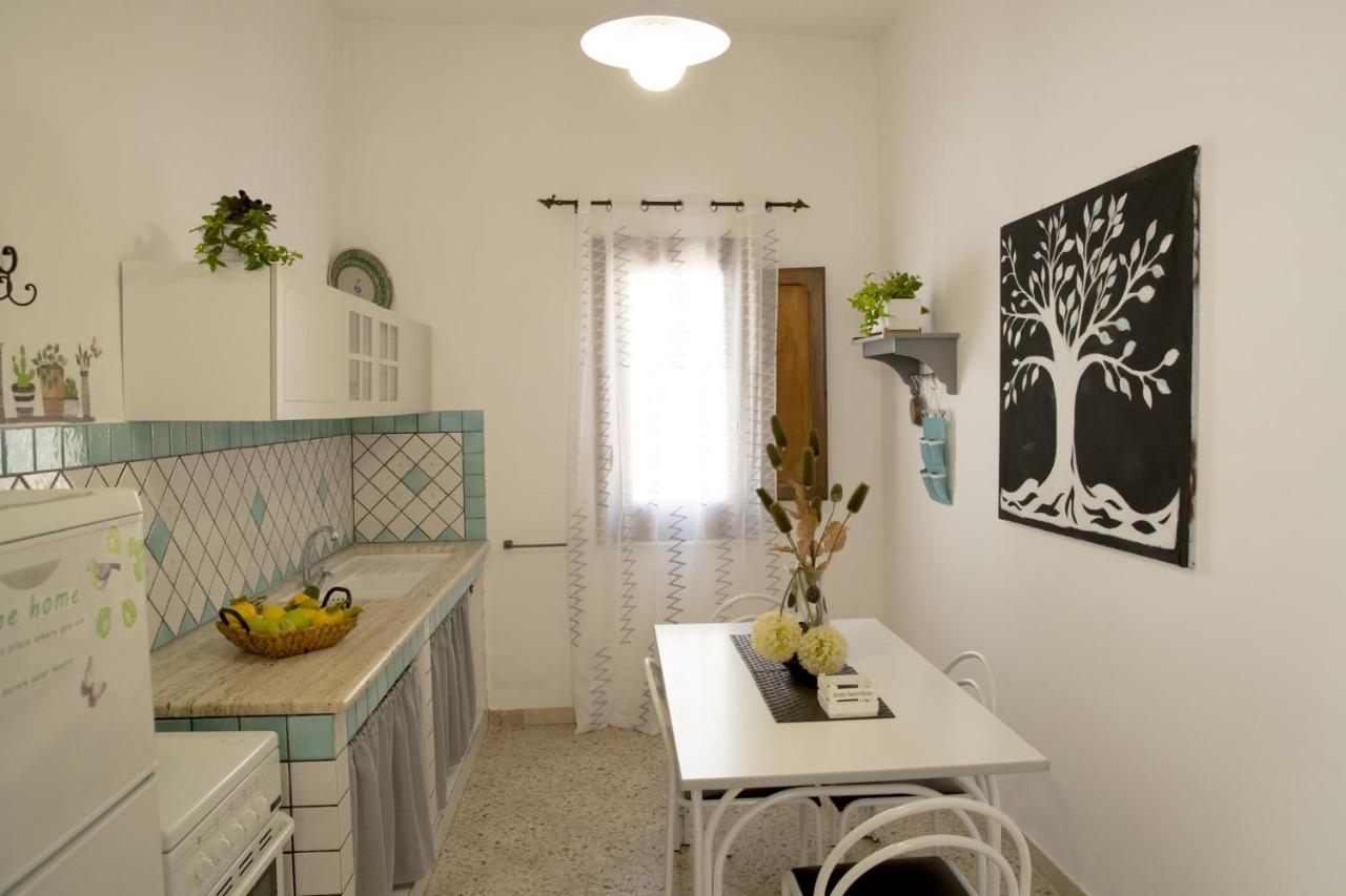Appartamento Savoia 46 Σαν Βίτο λο Κάπο Εξωτερικό φωτογραφία